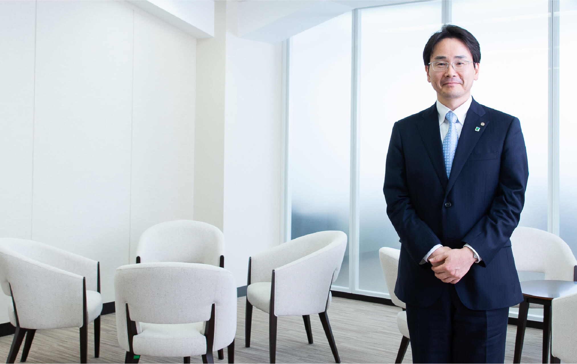 人事メッセージ 農林中央金庫 The Norinchukin Bank キャリア採用サイト