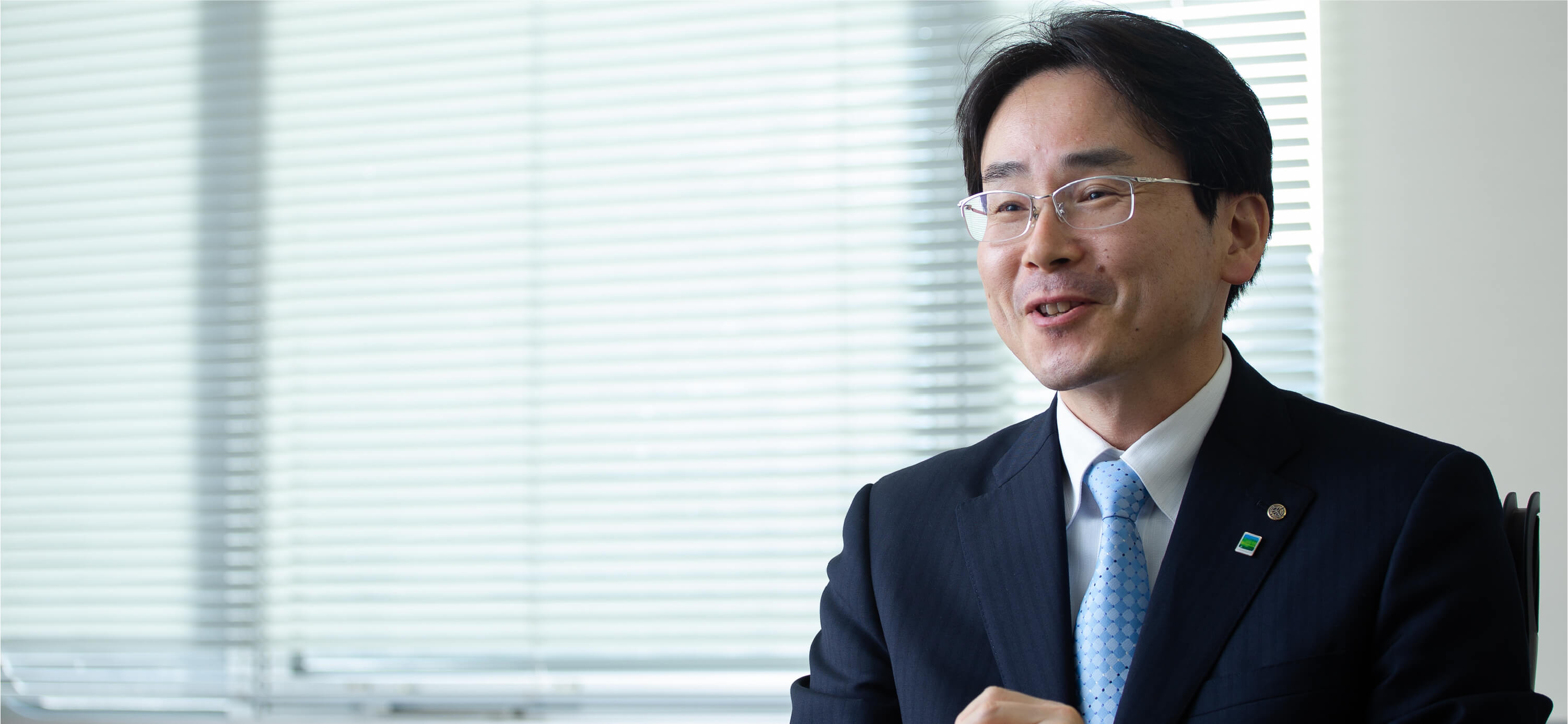 人事メッセージ 農林中央金庫 The Norinchukin Bank キャリア採用サイト