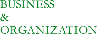 BUSINESS ORGANIZATION