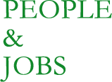 PEOPLE JOBS