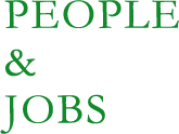 PEOPLE JOBS