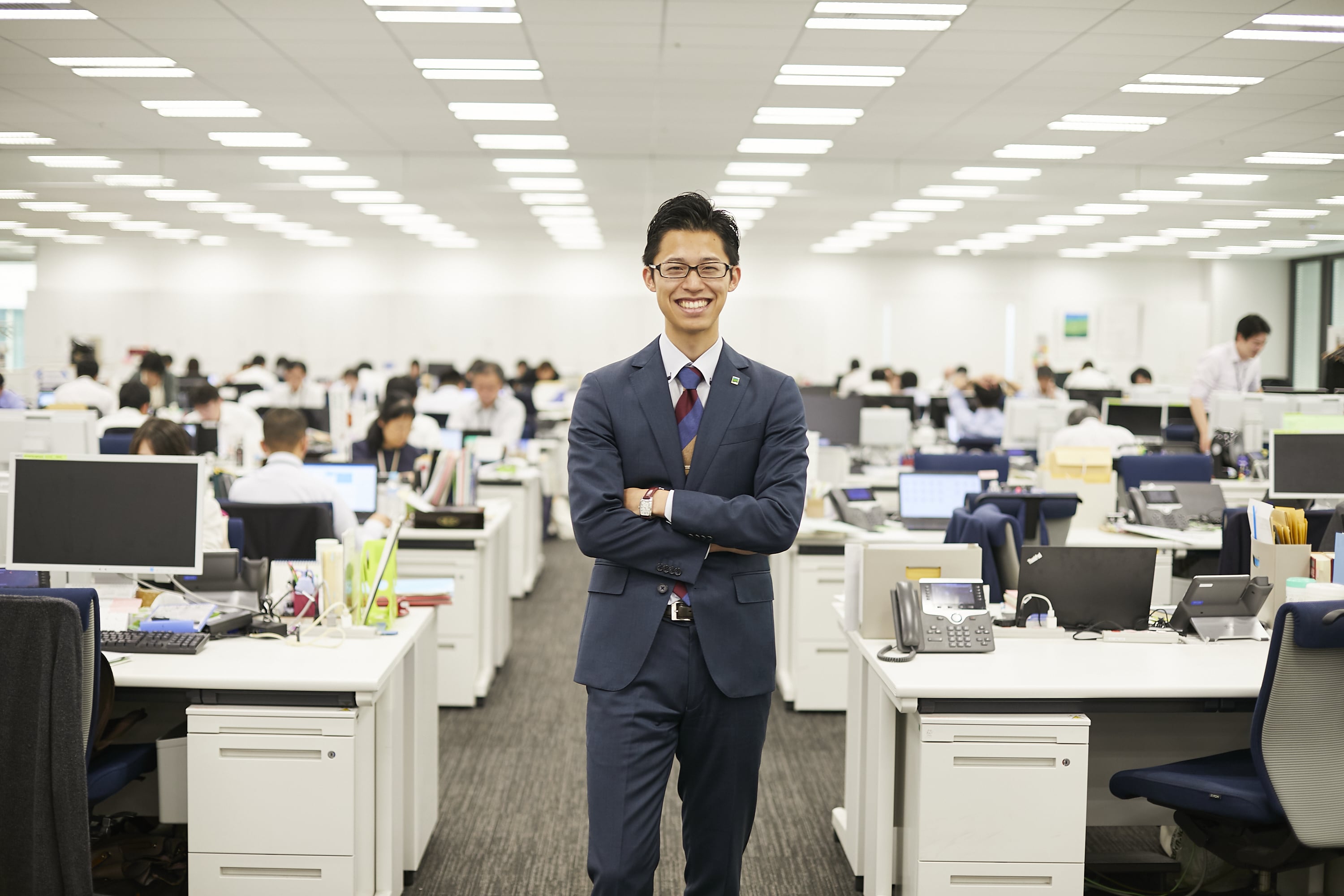 農 中 情報 システム